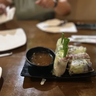 food, sushi and sashimi