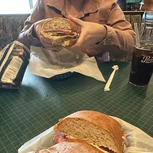 Bo Diddley's Deli