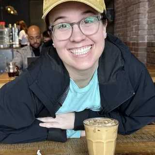 Sarah B.