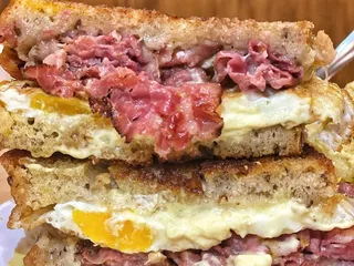 The Brothers Deli