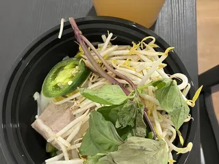 Top Pho Restaurant