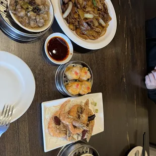 dim sum