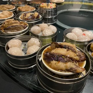 Dim sum