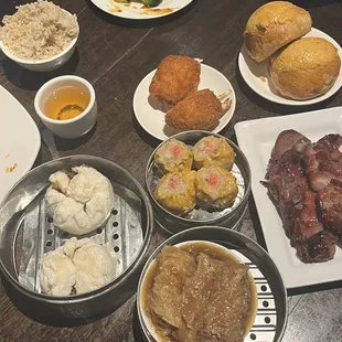 Dim sum