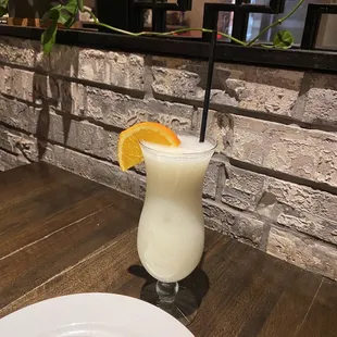 piña colada