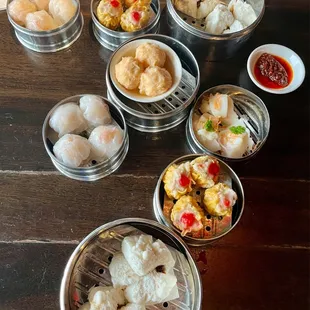 Dim sum