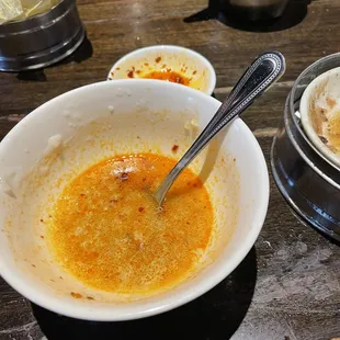 Porridge