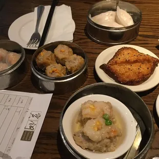 Shrimp Toast