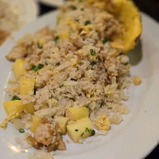 Bo Lings Chinese Restaurant
