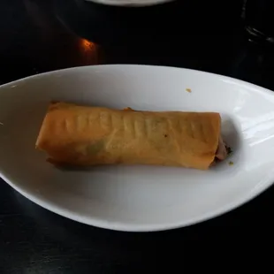 Vietnamese Spring Rolls