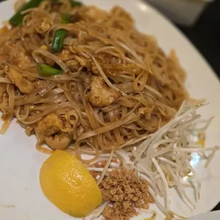 Pad Thai
