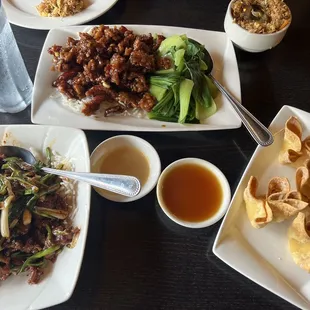 Beijing Crispy Beef