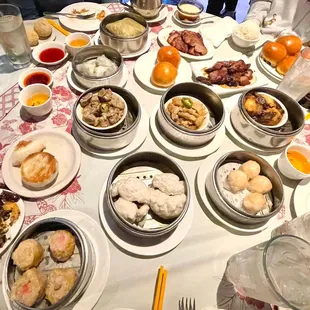 Dim sum
