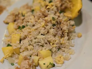 Bo Lings Chinese Restaurant