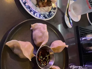 Chewology Gyoza Bar
