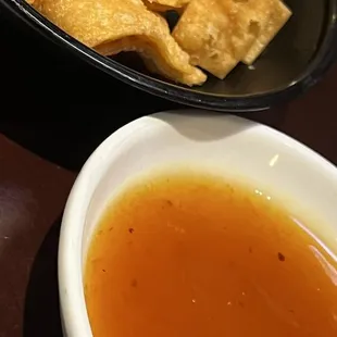 This was delicious with our soup