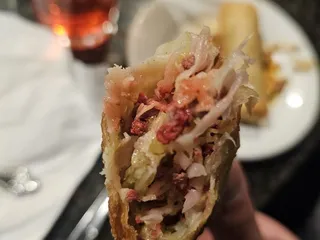 Pine and Bamboo Garden