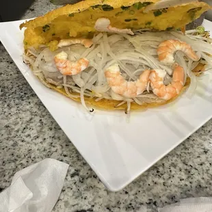 Banh xeo