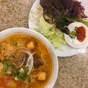 Bun Rieu