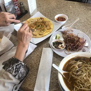 Bun Bo Hue