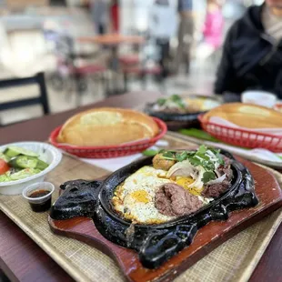 bbq ribs, ribs, food