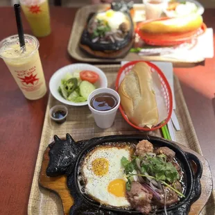 The best bo ne in the bay