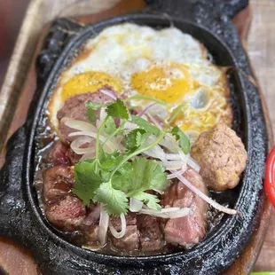 $20 Bo Ne Filet Mignon