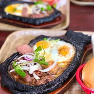 ribs, food, bbq ribs