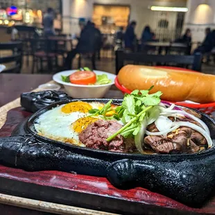 Vietnamese Steak