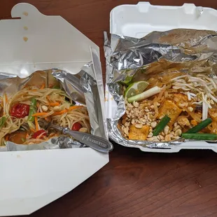 Bo’s Authentic Thai