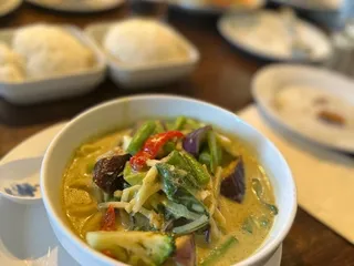 Thai On Canyon