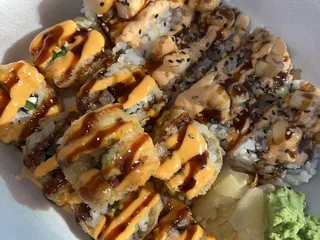 Jesushi