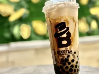 Boss Tea
