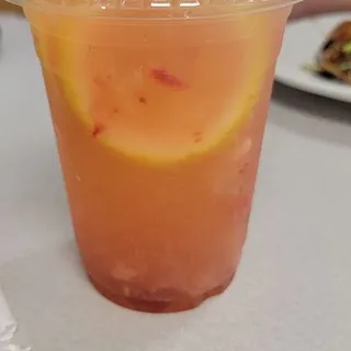 Strawberry Lemonade