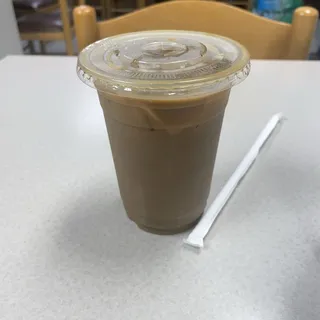 Iced Coffee