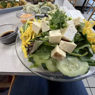 Tofu Salad