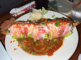 Koi's Asian Cuisine