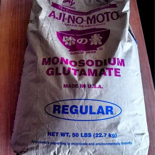 Will this suffice for Uncle Roger?