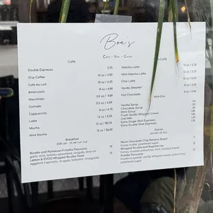 12/28 menu