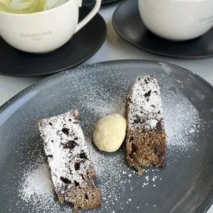 food, dessert