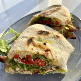 food, burritos and wraps