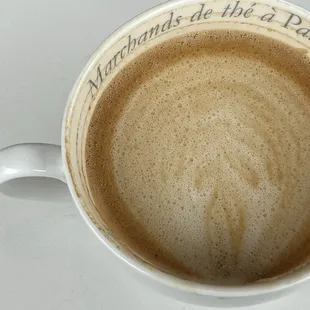Latte