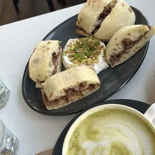 sandwiches, food, sandwich