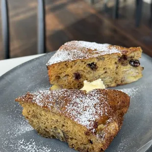 Chocolate Chip Banana