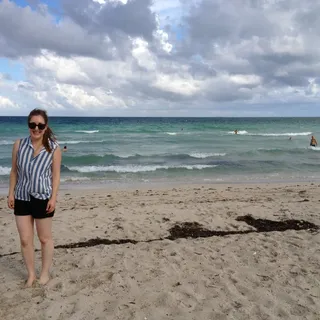 Laura Beth L.
