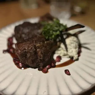 BOA Steakhouse