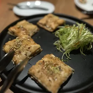 Great starter selection!!