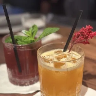 BlackBerry Smash + La Quebrada