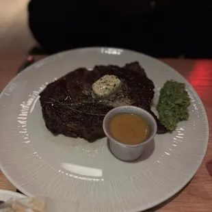 Australian Wagyu Ribeye