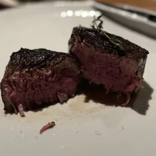 Petite Filet